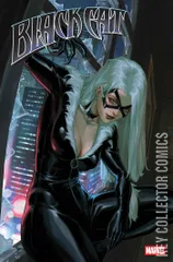 Cover for Black Cat #12