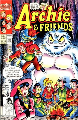 Archie & Friends