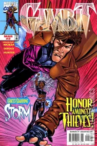 Gambit #2