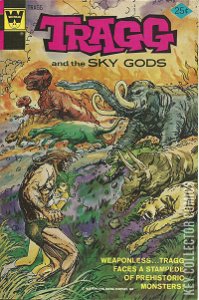Tragg & the Sky Gods #2
