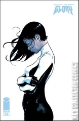 Variant Cover for Glory #34