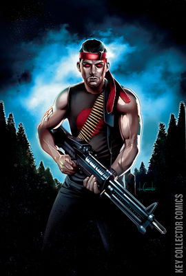 Bloodshot: Unleashed