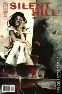 Silent Hill: Dead / Alive #2