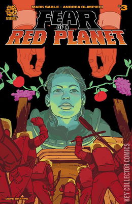 Fear of a Red Planet