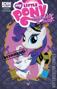 My Little Pony: Friendship Is Magic #5