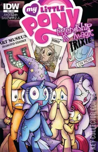 My Little Pony: Friendship Is Magic #22
