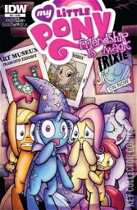 My Little Pony: Friendship Is Magic #22