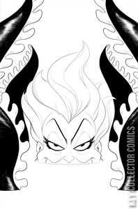 Disney Villains: Ursula #2