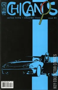 Chicanos #3
