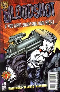 Bloodshot #9