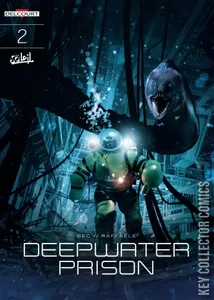 Deepwater Prison #2