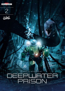 Deepwater Prison #2