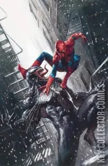 Cover for Venom #2