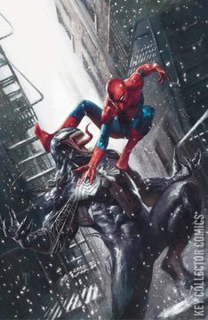 Variant Cover for Venom #2