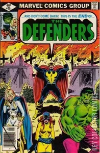 Defenders #75