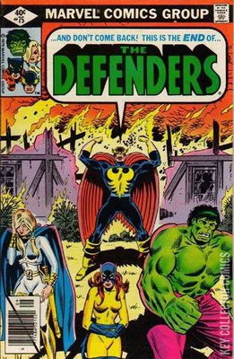 Defenders