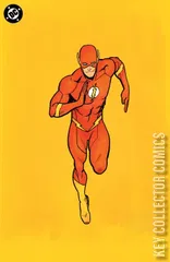 Variant Cover for Flash #31