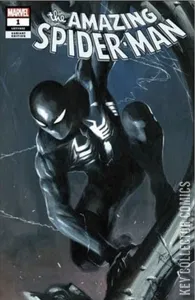 Amazing Spider-Man #1