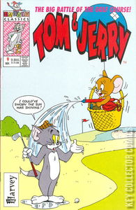 Tom & Jerry #9