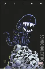 Cover for Alien #1