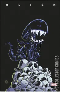 Alien #1
