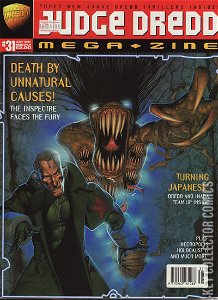 Judge Dredd: Megazine #31