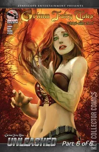 Grimm Fairy Tales: Giant-Size #2013