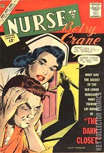 Nurse Betsy Crane #19