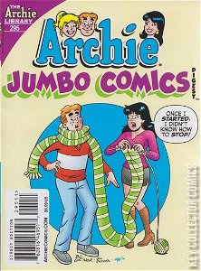 Archie Double Digest #295