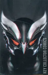 Variant Cover for Last Shadowhawk, The #1