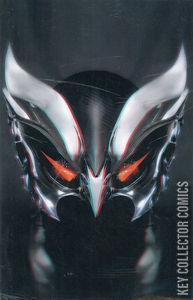 Last Shadowhawk, The #1