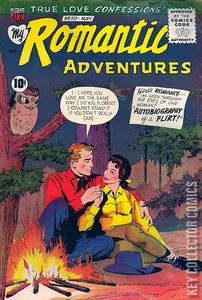 My Romantic Adventures #101