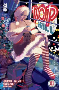 Pop Kill: Seasonal Flavors #1