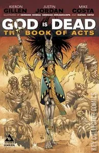 God Is Dead: Book of Acts - Alpha