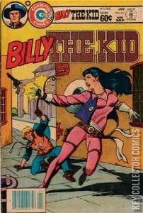 Billy the Kid #146
