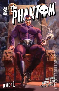 Phantom, The #1