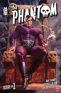 Phantom, The #1