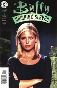 Buffy the Vampire Slayer #12