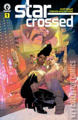 Cover for Star-Crossed #1