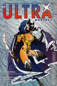 Ultra Monthly #6