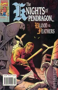 Knights of Pendragon #4
