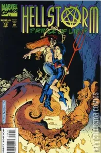 Hellstorm: Prince of Lies #18