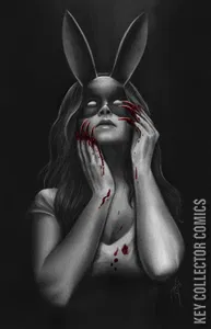 Bunny Mask: Hollow Inside #1