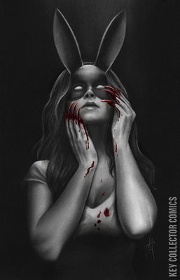 Bunny Mask: Hollow Inside