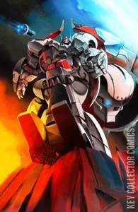 Astrobots #1