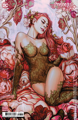 Poison Ivy