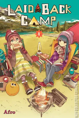 Laid-Back Camp