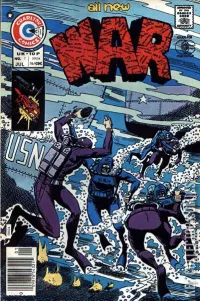 War #7