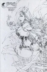 Variant Cover for Jirni #3