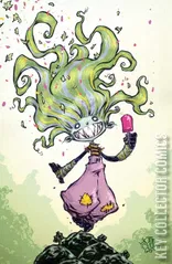 Cover for Zawa #1